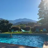HOTEL PASTERAL RIU TER, ξενοδοχείο σε La Cellera de Ter