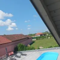 Velika Gorica में, होटल MAJA
