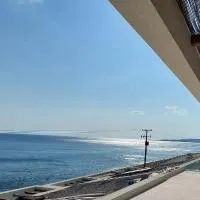 Katerina's Residences, hotel a Vatera