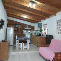 Lo de Nelly, hotel poblíž Letiště El Tehuelche - PMY, Puerto Madryn