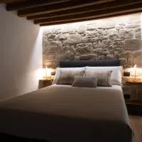 19 Antico Granaio, hotel a Ronciglione