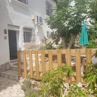 Location COSTA BLANCA 2, hotel v mestu Pego