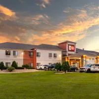Best Western Plus Albert Lea I-90/I-35 Hotel, hôtel à Albert Lea