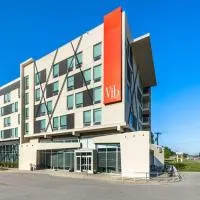 Vīb Best Western Springfield, hotell sihtkohas Springfield