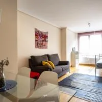 Apartamento en Entrambasaguas Centro, hotel en Entrambasaguas