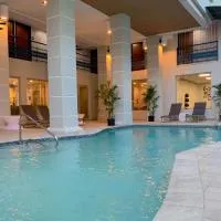 TRYP by Wyndham Mayaguez, מלון במאיאגואס