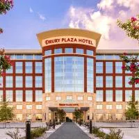 Drury Plaza Hotel Dallas Arlington, Hotel in Arlington