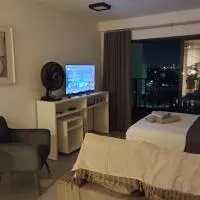 Studio 306, hotel v destinácii Marília