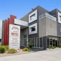 Bridges on Argyle, hotelli kohteessa Traralgon