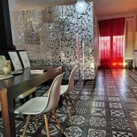 El Akito, Huéscar, hotell i Huéscar