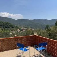 Casa Rosa, hotel a Bracco