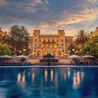 Palazzo Hotel، فندق في جوهانسبرغ