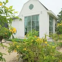 MemoryCool บ้านพักตากอากาศใกล้หาดบางเก่า โรงแรมในBan Bo Yai