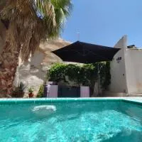 Casa Real, hotel v destinácii Salar