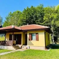 Vila Krunica, готель у місті Šerdanova Mahala