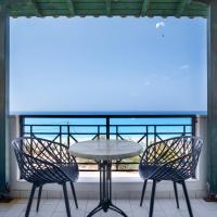 Sunset Triple 1, Hotel in Lefkada