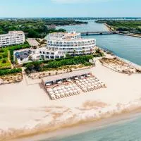 Hôtel La Plage 5 étoiles La Grande Motte, hotel u gradu 'La Grande-Motte'