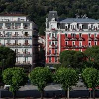 Hotel Milan Speranza Au Lac, Hotel in Stresa