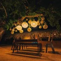 Yakaduru - Yala, hotel in Yala