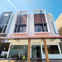 Arsya Homestay Mitra RedDoorz, hotel poblíž Mezinárodní letiště Raja Haji Fisabilillah - TNJ, Gesik