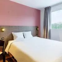 암네빌에 위치한 호텔 B&B HOTEL Amneville-les-Thermes