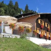 Bischahof AktivRefugium, hotell sihtkohas Düns