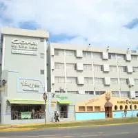 Coral by the Sea, hotell i San Juan
