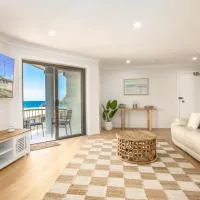 Shoreline Holiday Apartment, Hotel in Hastings Point