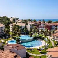 HG Jardín de Menorca, hotel u gradu 'Son Bou'