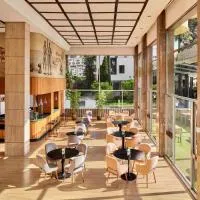 NH Luz Huelva, hotel sa Huelva