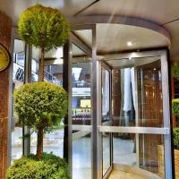Elazığ Marathon Hotel, hotell Elazığis