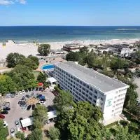 Hotel Sulina International, hotel sa Mamaia