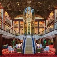 Graduate by Hilton Providence, hotel di Providence