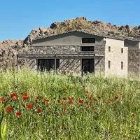 Petras Estate, khách sạn ở Skala Eresou