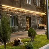 Eco House, hotel a Gyumri