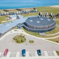 Musholm Holiday, Sport & Conference – hotel w mieście Korsør