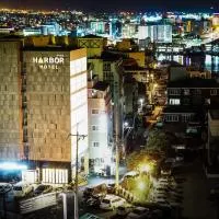 Harbor Hotel, hotel em Jeju