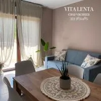 VITA LENTA- Casa Vacanze, hotel Cerratinában