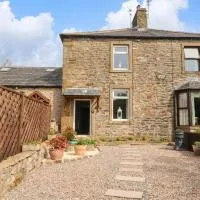 3 Cowper Place, hotel em Clitheroe