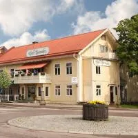 Hotell Björnidet, hotel a Torsby