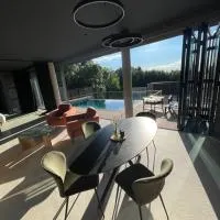 Villaconcept57, hotel u gradu 'Abreschviller'
