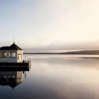 Vår Gård Saltsjöbaden, hotel sa Saltsjöbaden