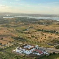 Convento da Orada - Monsaraz, hotel v destinaci Monsaraz