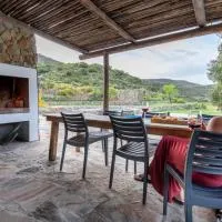 Ludicks Farm, hotel v destinácii Montagu