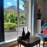 ELMGROVE , Croagh Patrick, Westport, hotel v destinaci Westport