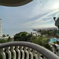Leisure Homestay Glory beach, hotel di Port Dickson