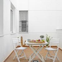Triana Terrace, hotel poblíž Letiště Melilla - MLN, Melilla