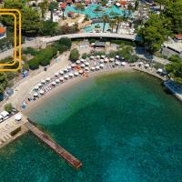 Villa Hosta Apartments, hotel sa Hvar