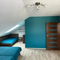 Apartament Contra, Hotel in Wodzisław Śląski