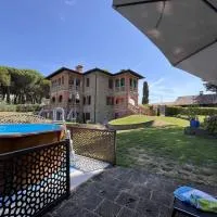 San Bartolomeo LT, хотел в Castel Rigone
